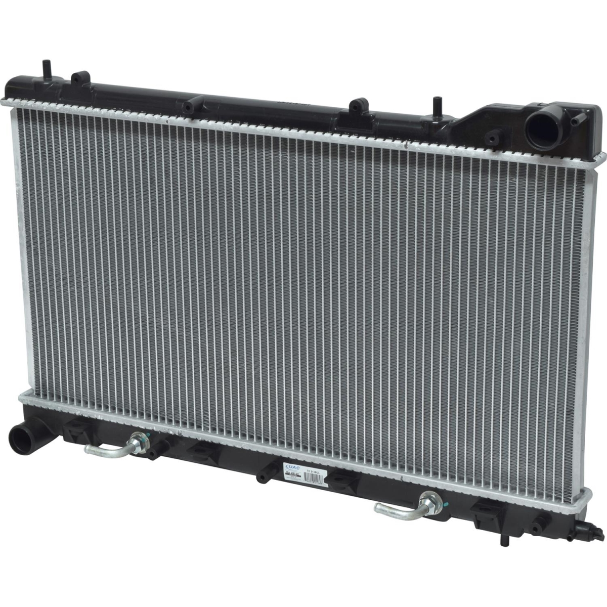 RA2812C Air Conditioner Radiators for 2005 Subaru Forester XT Premium