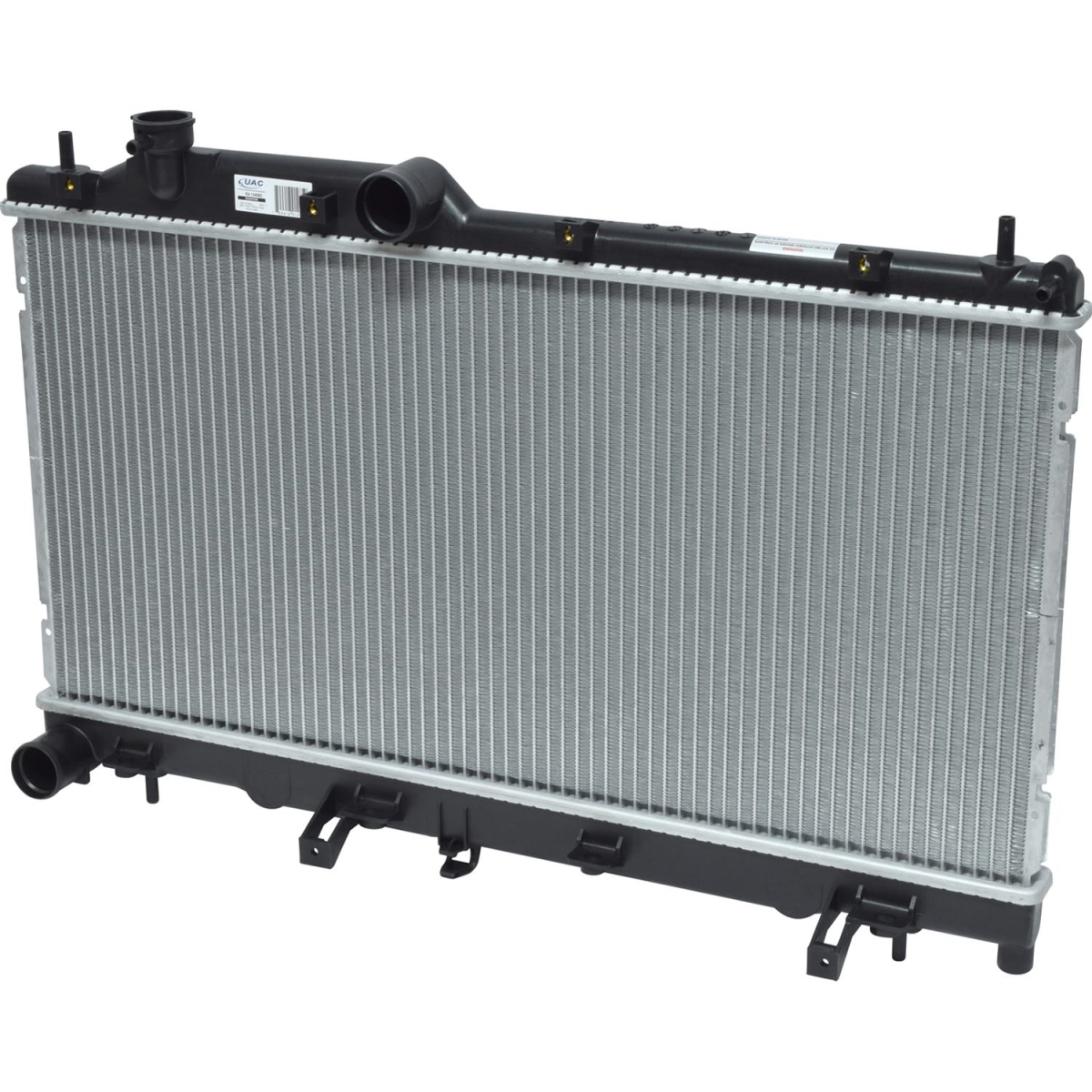 RA13458C Air Conditioner Radiators for 2020 Subaru WRX STI Base