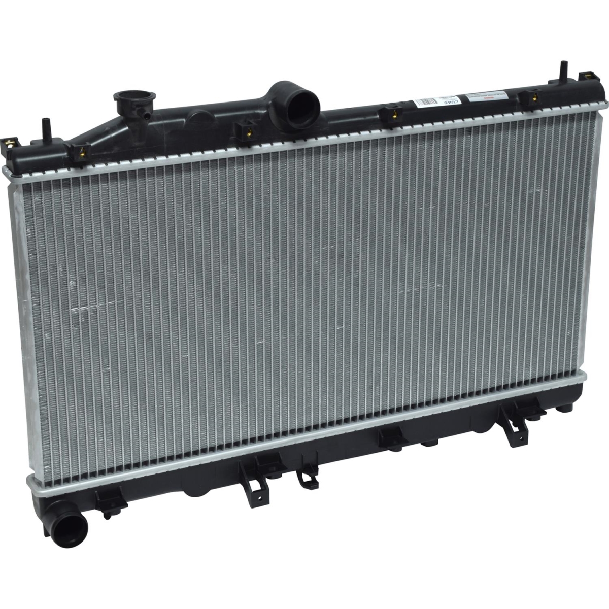 RA13424C Air Conditioner Radiators for 2016-2017 Subaru Forester XT