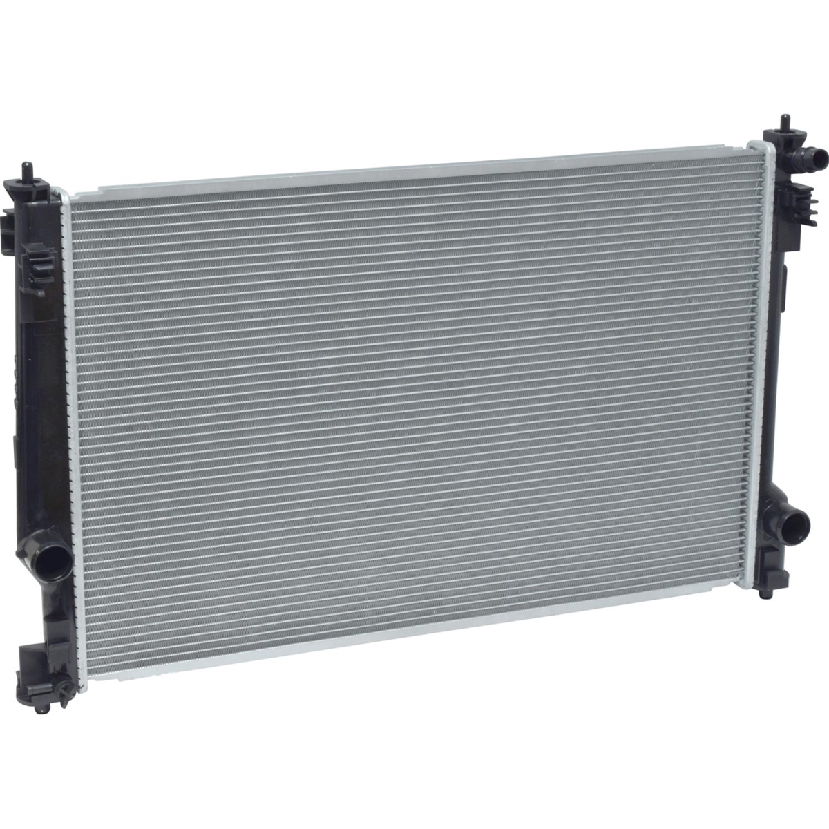 RA13670C Air Conditioner Radiators for 2020-2021 Toyota Camry TRD