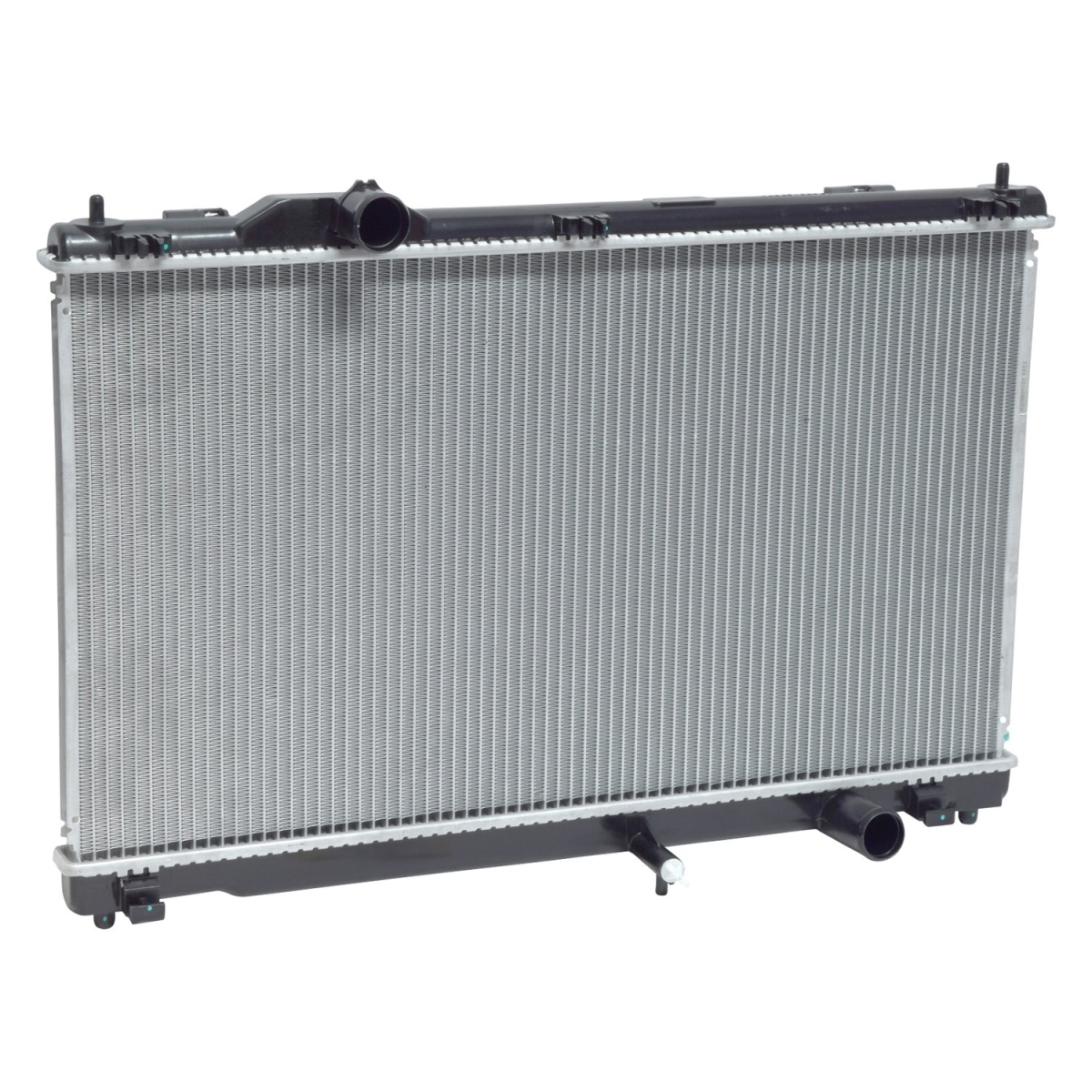 RA2782C Standard Replacement Radiator for 2006 Lexus GS300