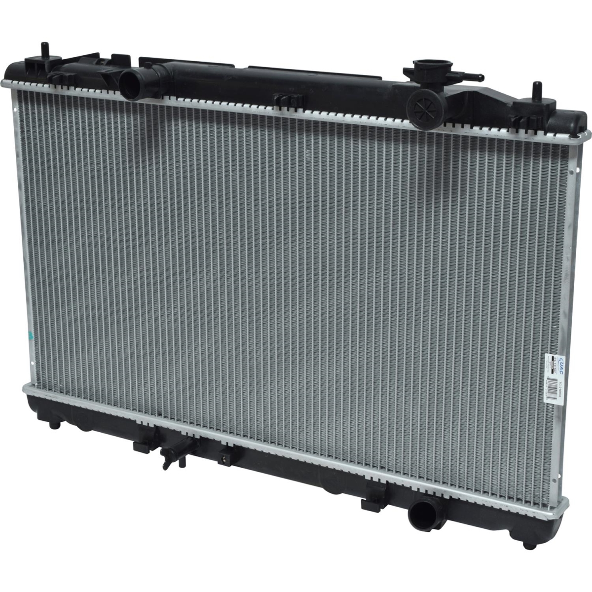 RA13159C Air Conditioner Radiators for 2011 Toyota Camry Base