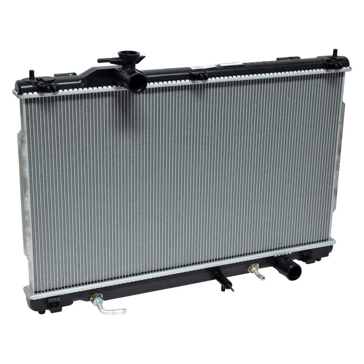 RA2781C Standard Replacement Radiator for 2006-2007 Lexus GS430
