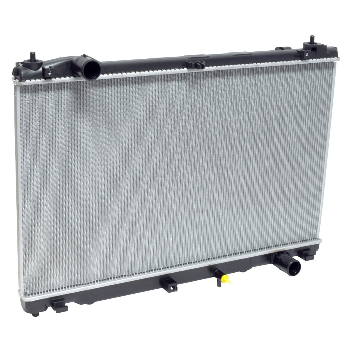 RA13503C Standard Replacement Radiator for 2013-2015 Lexus GS350
