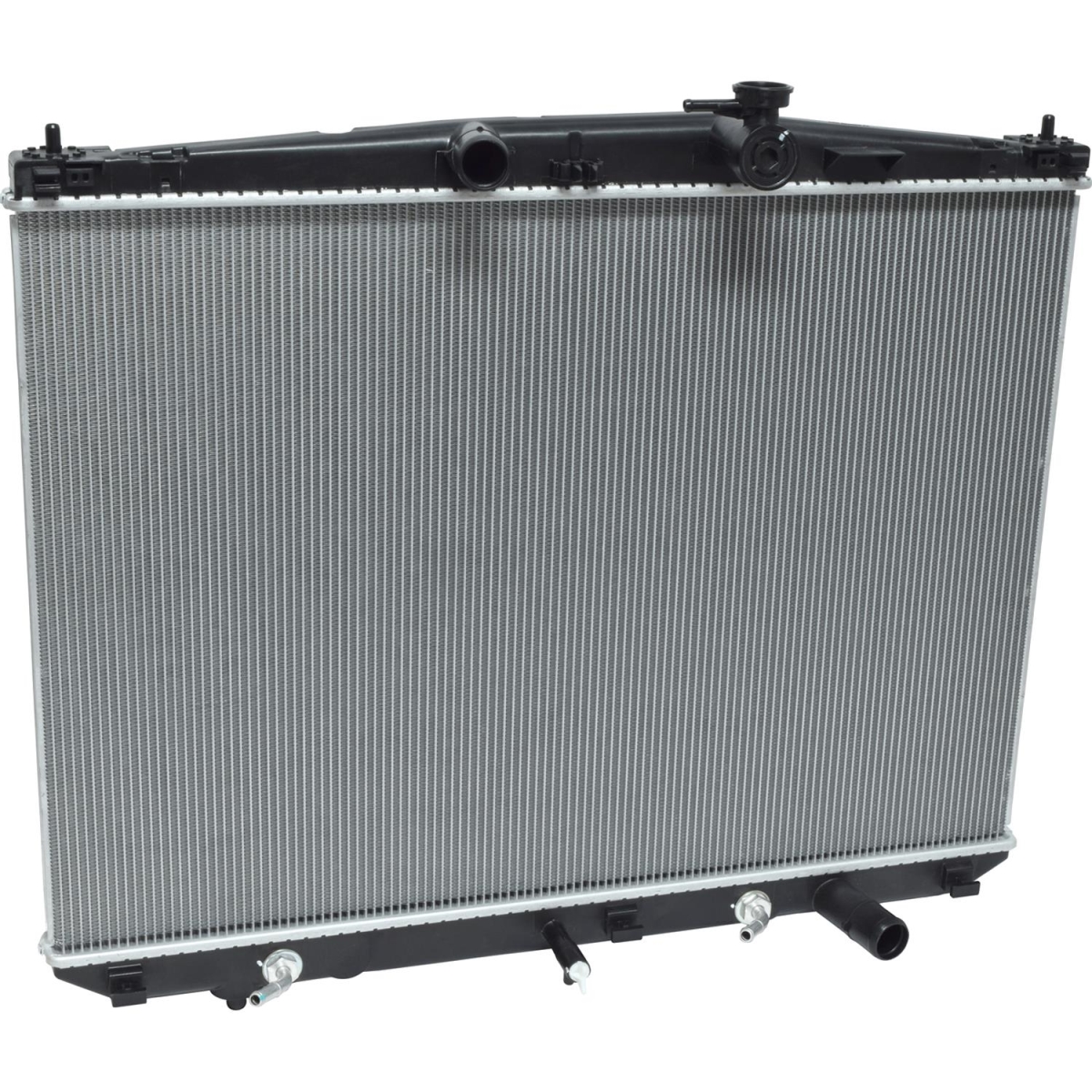 RA13449C Air Conditioner Radiators for 2014-2016 Toyota Highlander LE Plus