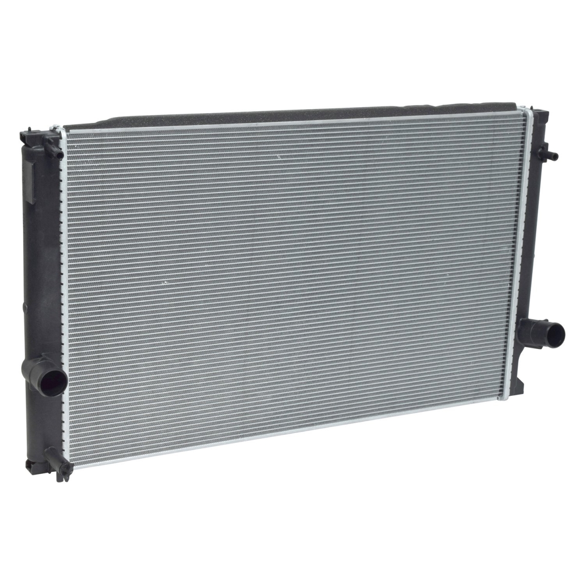 RA13514C Standard Replacement Radiator for 2015-2017 Lexus NX200T
