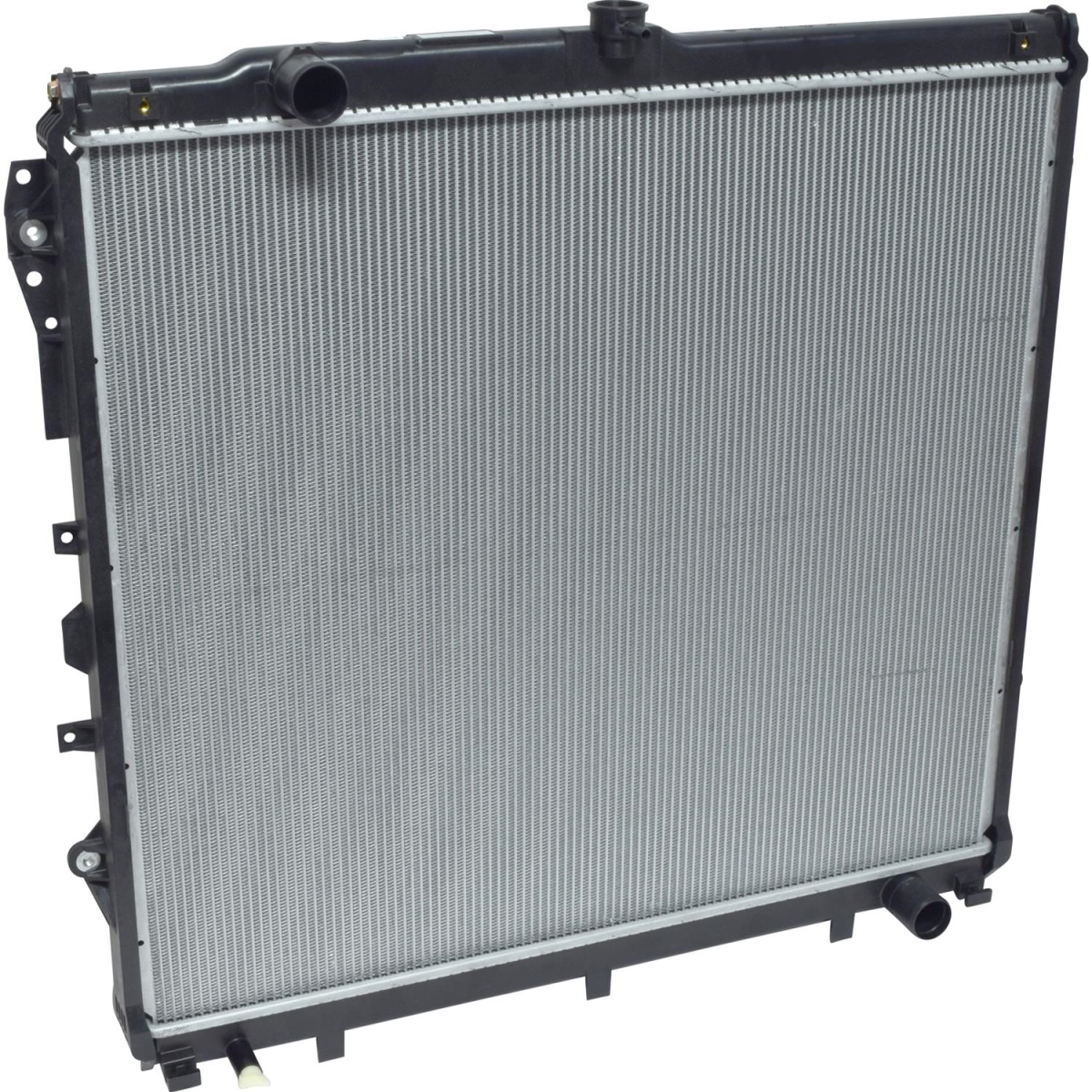 RA13549C Air Conditioner Radiators for 2014-2022 Toyota Sequoia