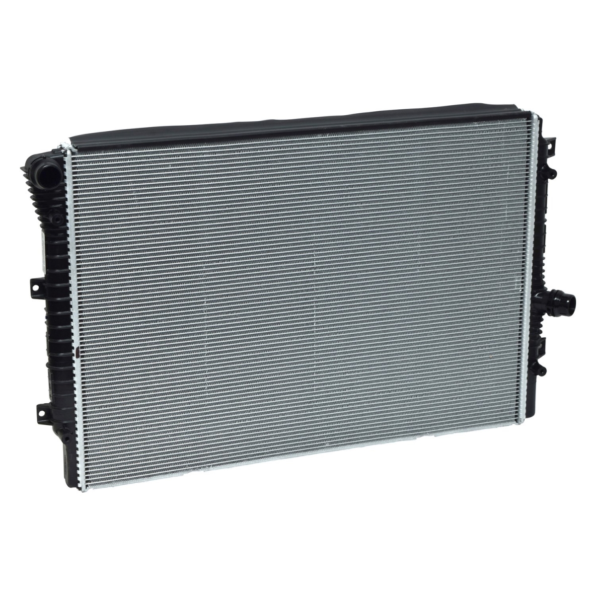RA13423C Standard Replacement Radiator for 2013-2018 Volkswagen Jetta