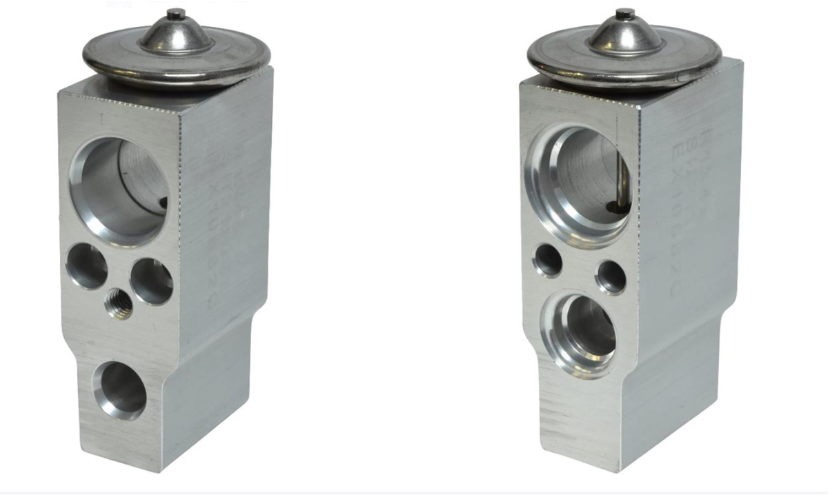 EX10682C System Expansion ORIF Valves