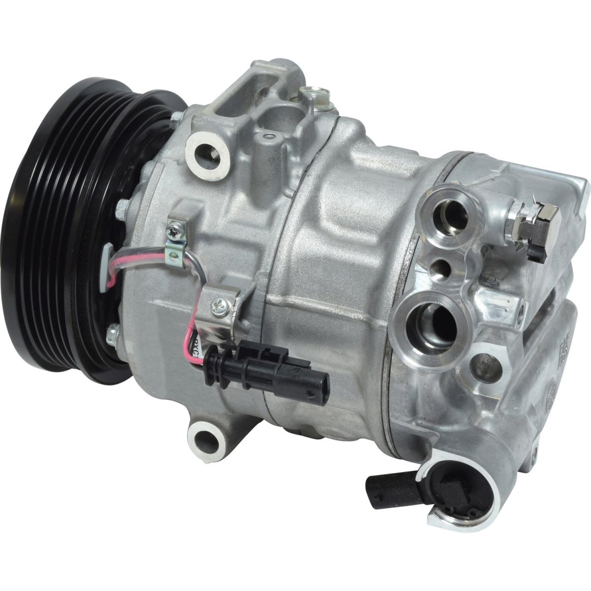 CO11595C Air Conditioning Compressors for 2017-2018 Chevrolet Cruze LS