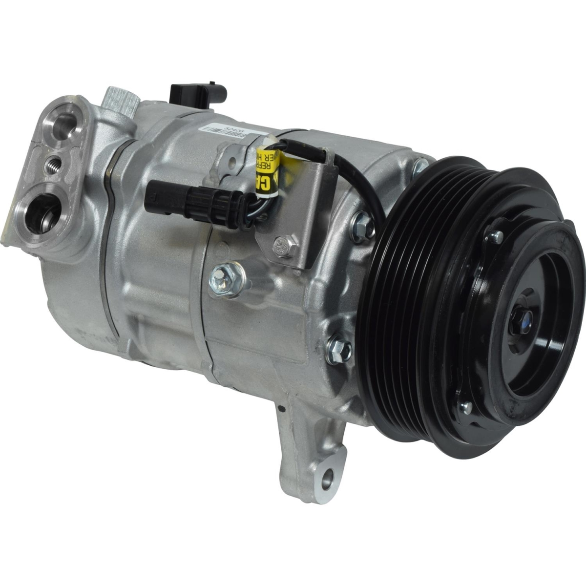 CO11596C Air Conditioning Compressors for 2018 Chevrolet Camaro RS Edicion Especial