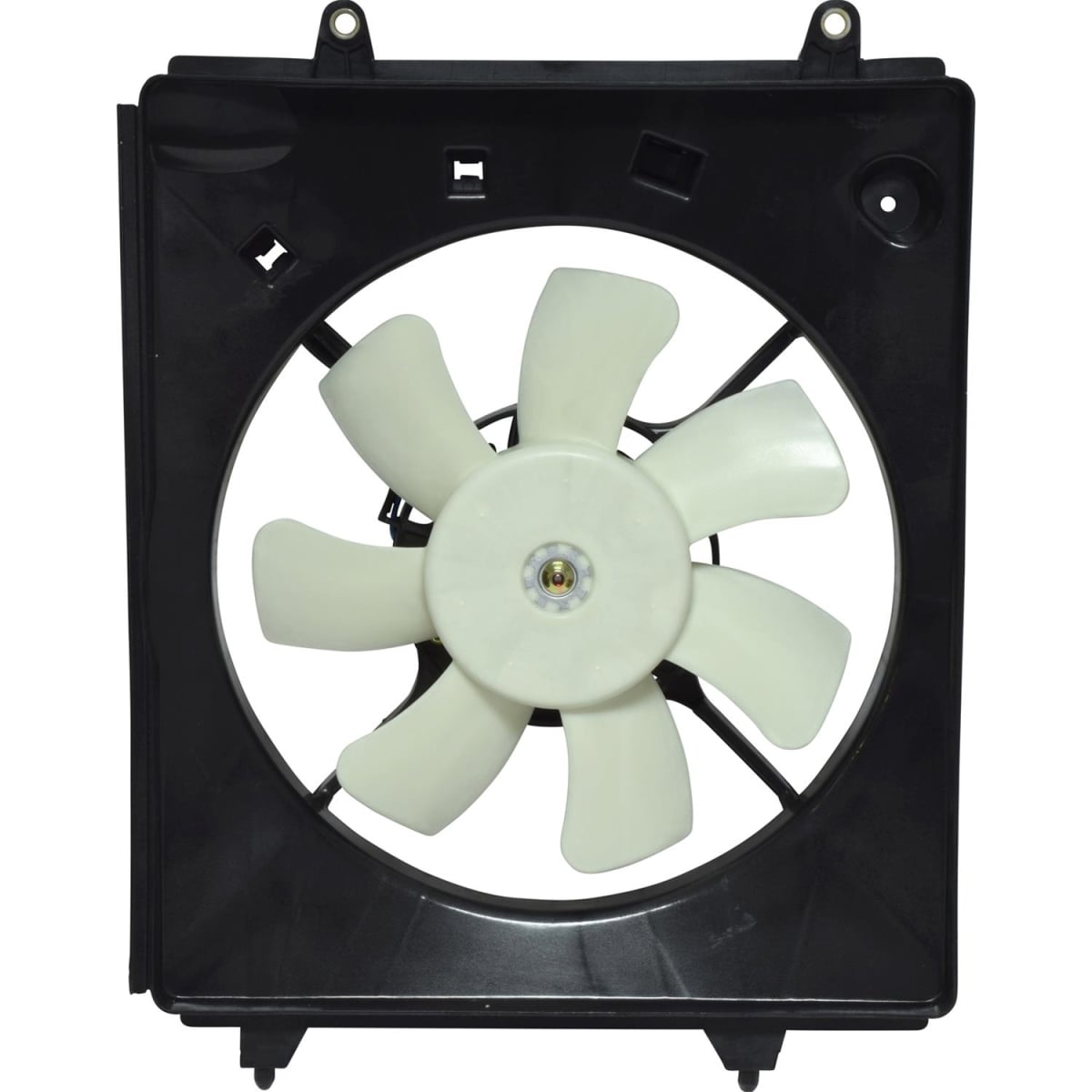 FA50672C Condenser Fan Assembly for 2012-2014 Honda CRV