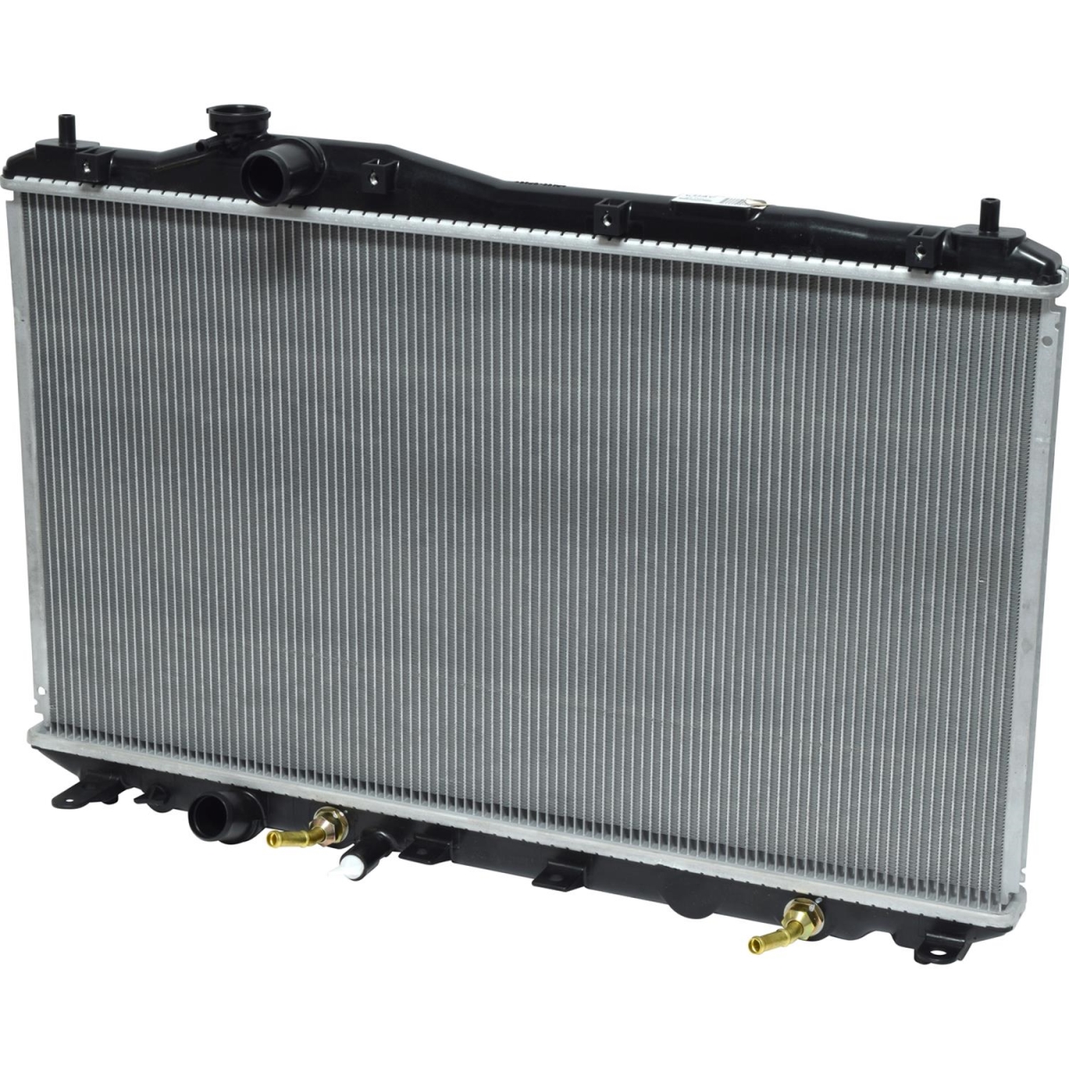 RA13257C Air Conditioner Radiators for 2013-2015 Honda Civic Natural Gas