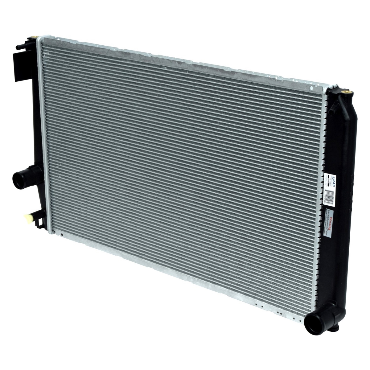 RA13383C Standard Replacement Radiator for 2006-2015 Toyota RAV4