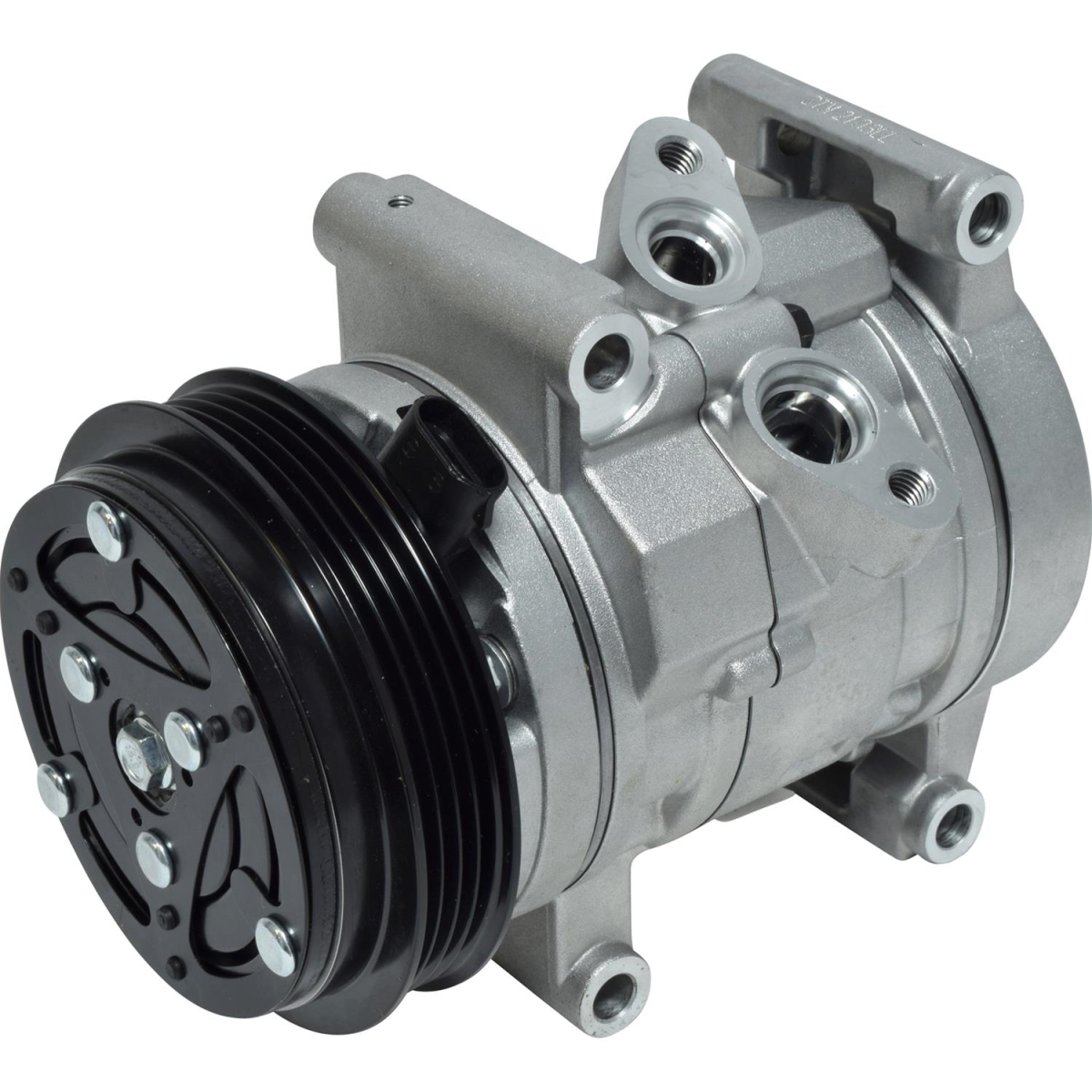 CO29126C Air Conditioning Compressors for 2009-2012 Chevy Spark