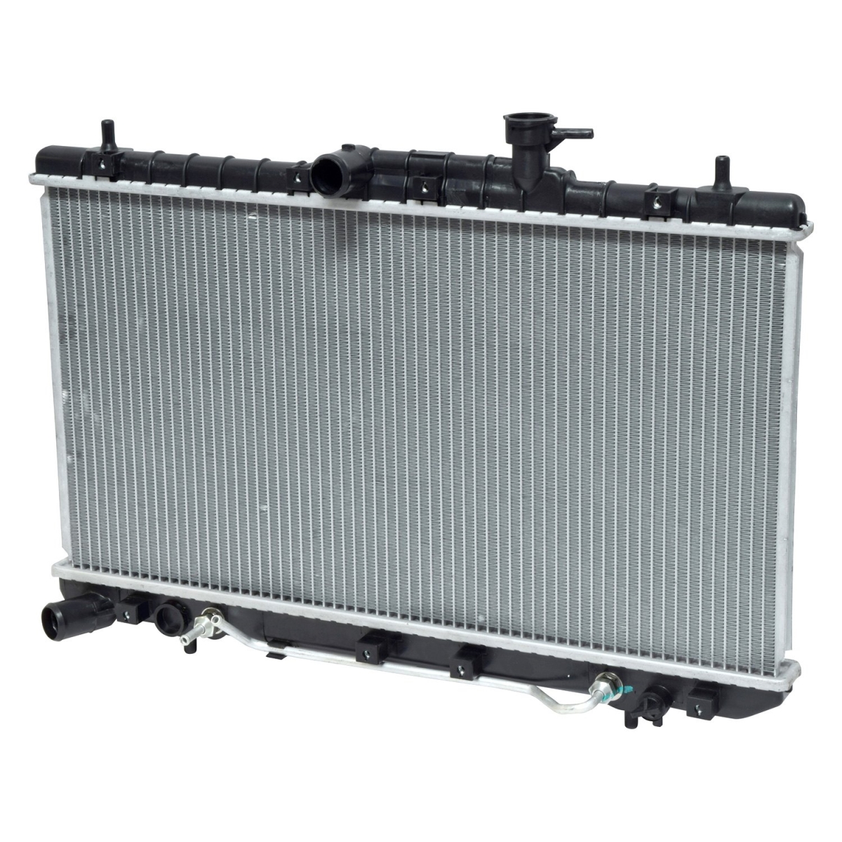 RA2338C Standard Replacement Radiator for 2000-2005 Hyundai Accent