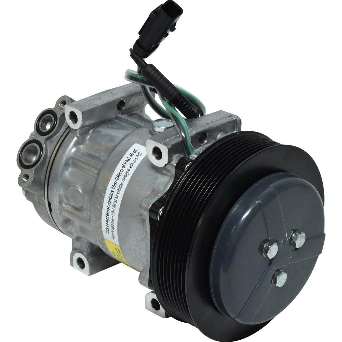 CO6173C Air Conditioning Compressors