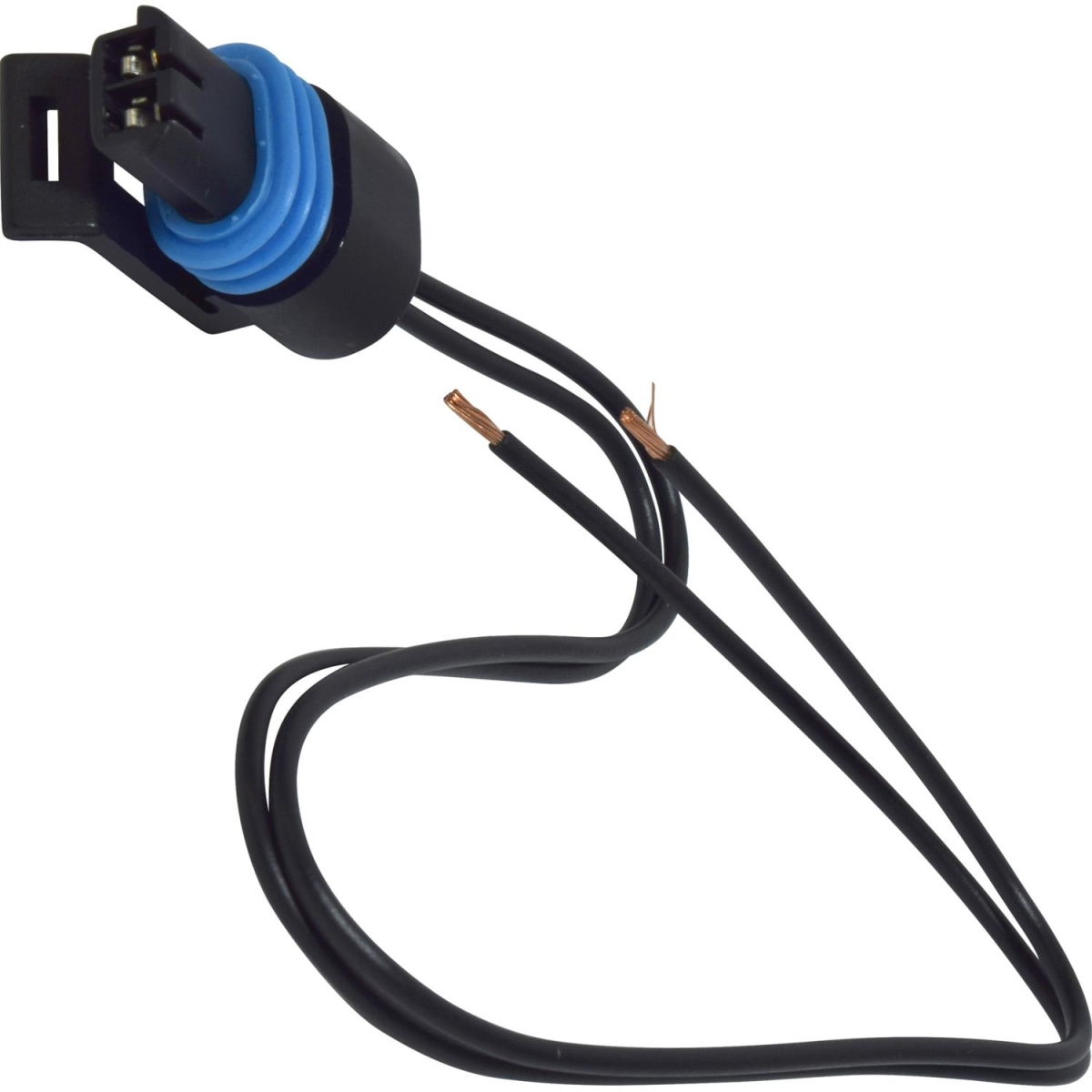 HC1013C HVAC Harness Wire Connectors