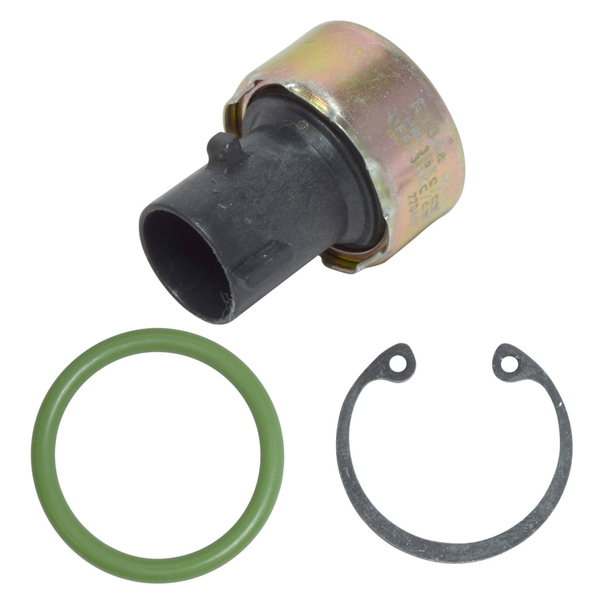 SW11212C Replacing Trinary Switches for 1983-1995 Chevrolet G20