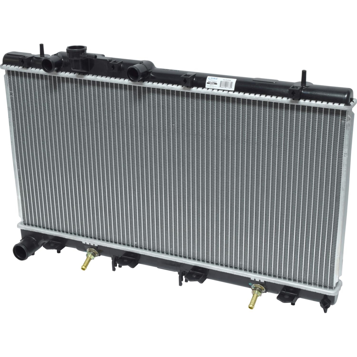 RA2465C Air Conditioner Radiators for 2004 Subaru Outback H6 VDC