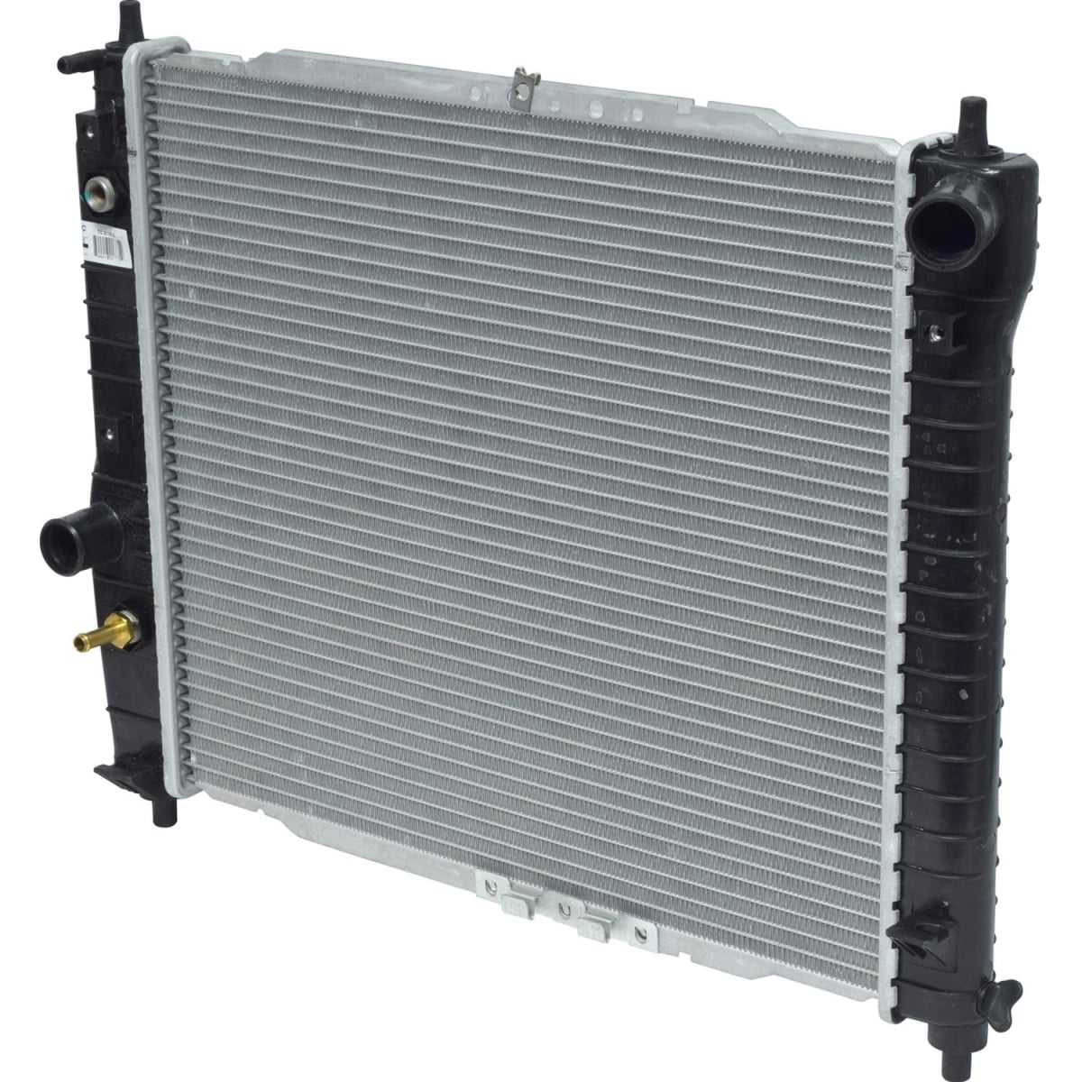RA2774C Air Conditioner Radiators for 2004-2008 Chevrolet Aveo