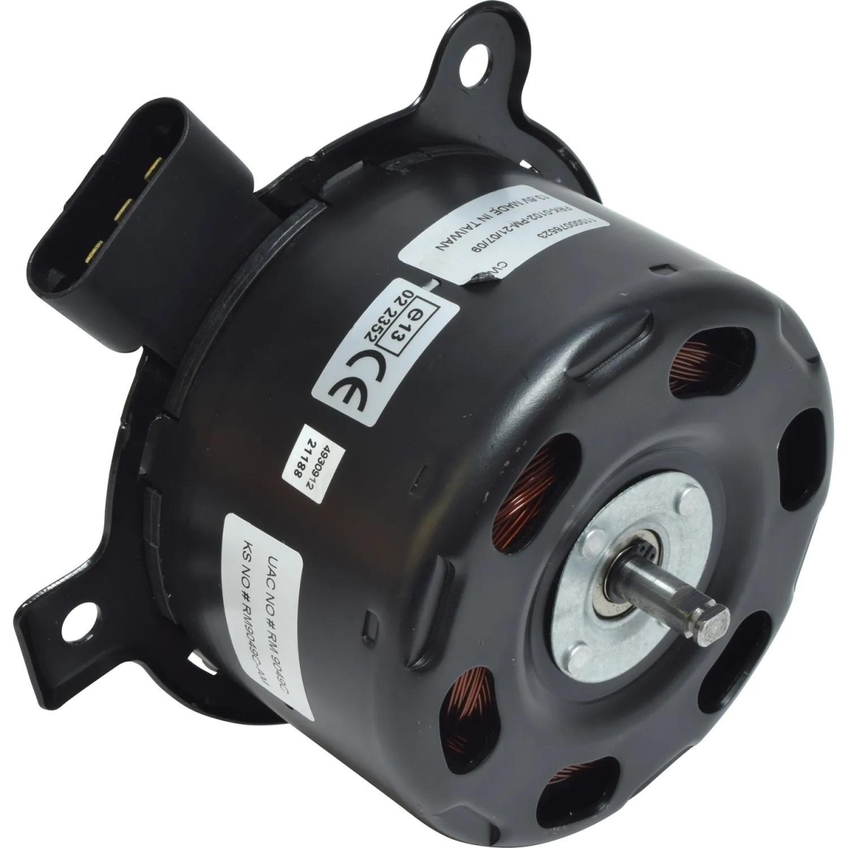 RM9049C Engine Fan Motor for 1996 Ford Escort LX