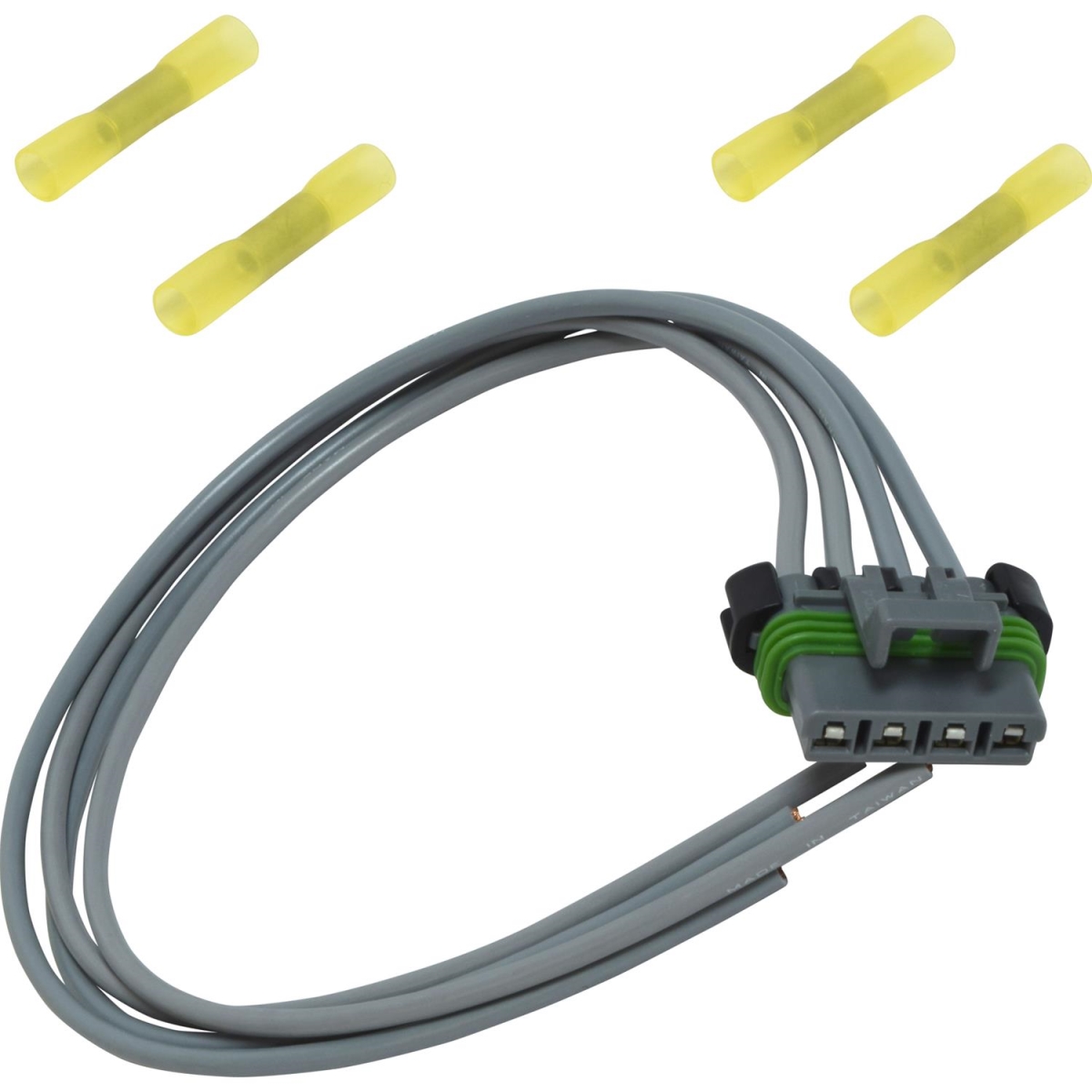 HC5033C HVAC Harness Wire Connectors