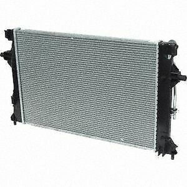 RA13609C Air Conditioner Radiators for 2019-2020 Hyundai Elantra Essential