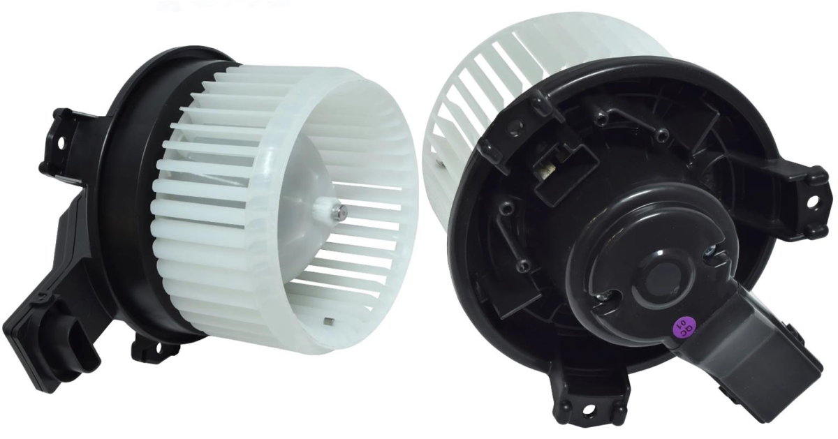 BM10092C HVAC Blower Motor for 2022 Honda CRV LX