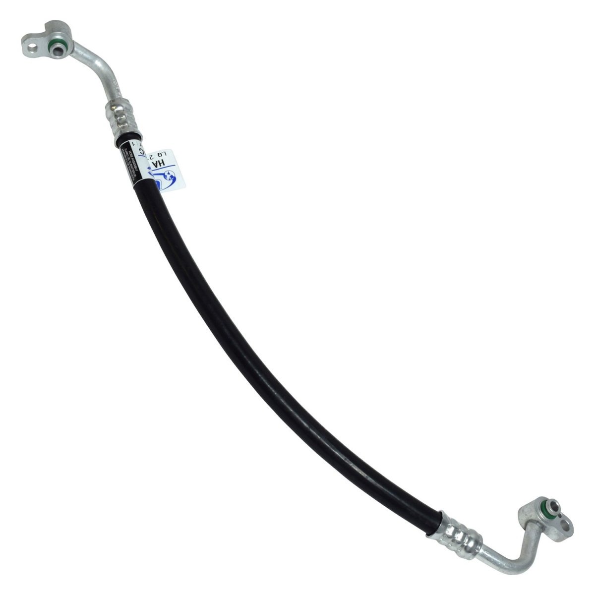 HA113978C Discharge Hose Assemblies for 2005-2009 Hyundai Tucson