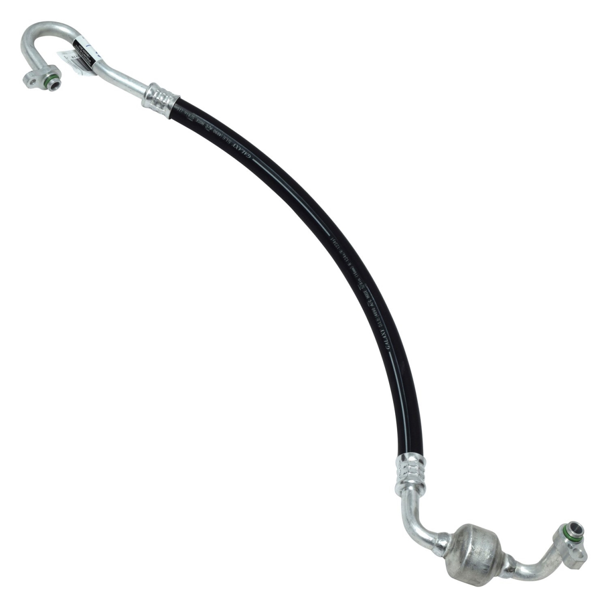 HA113979C Air Conditioning Suction Hose Assemblies for 2005-2009 Hyundai Tucson