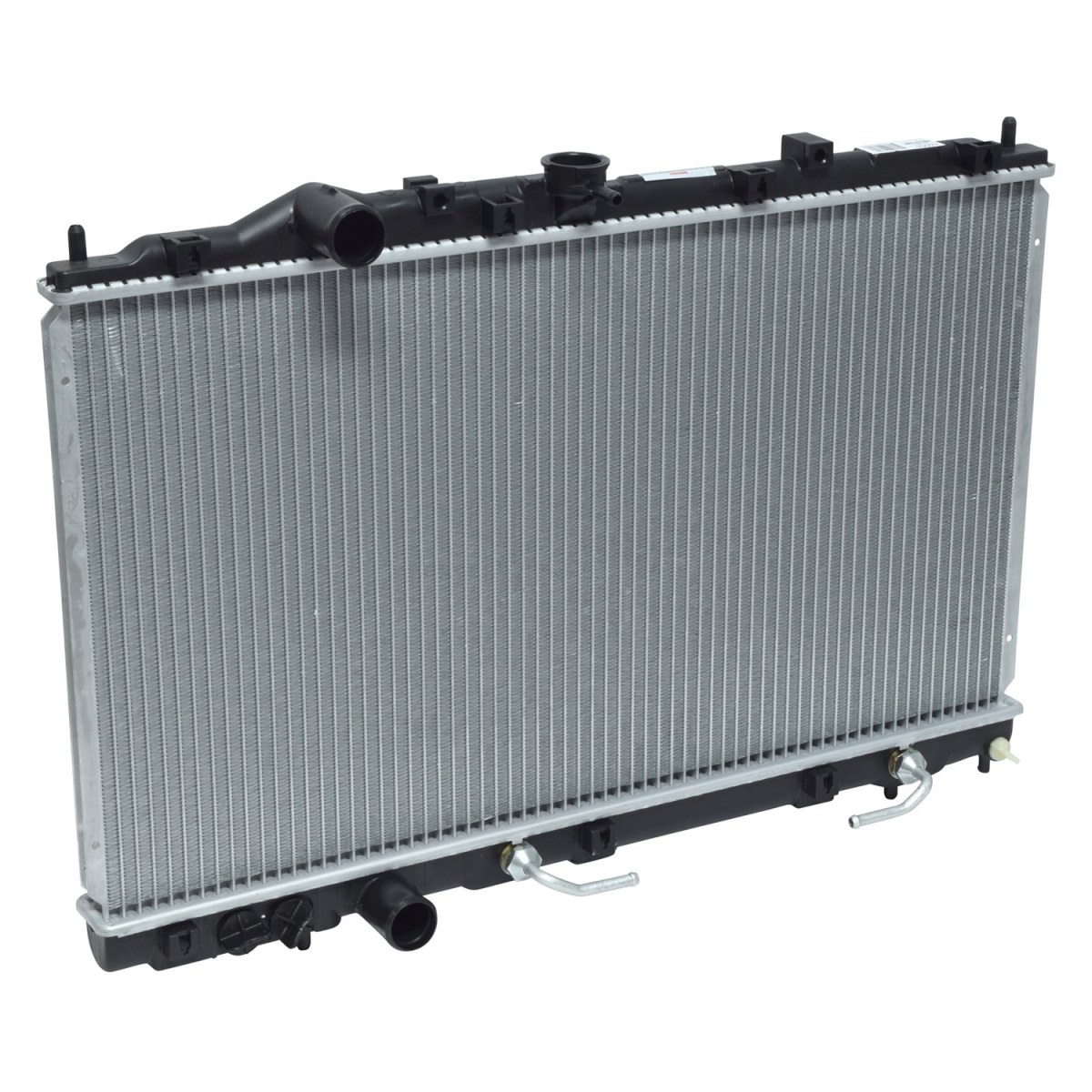 RA1907C Standard Replacement Radiator for 1997-2001 Mitsubishi Mirage