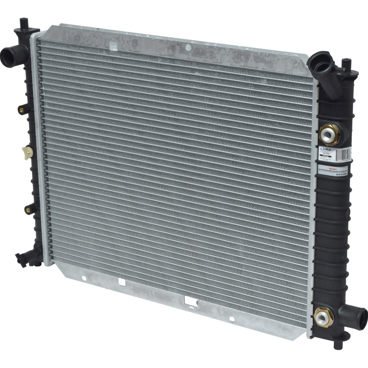 RA1273C Air Conditioner Radiators for 2001-2002 Ford Escort SE