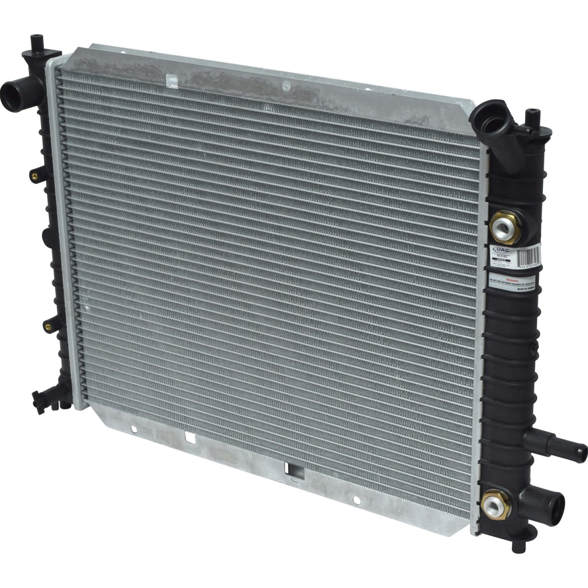 RA2140C Air Conditioner Radiators for 2000-2002 Ford Escort ZX2