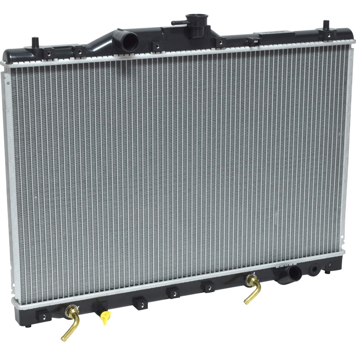 RA1278C Air Conditioner Radiators for 1991-1995 Acura Legend