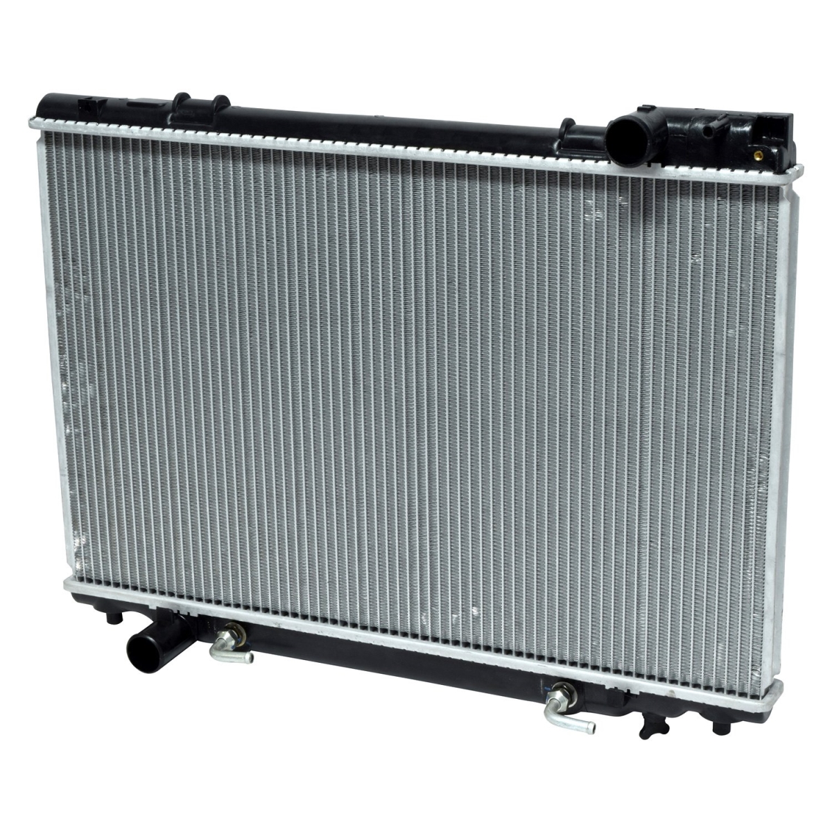 RA1155C Standard Replacement Radiator for 1995 Toyota Previa