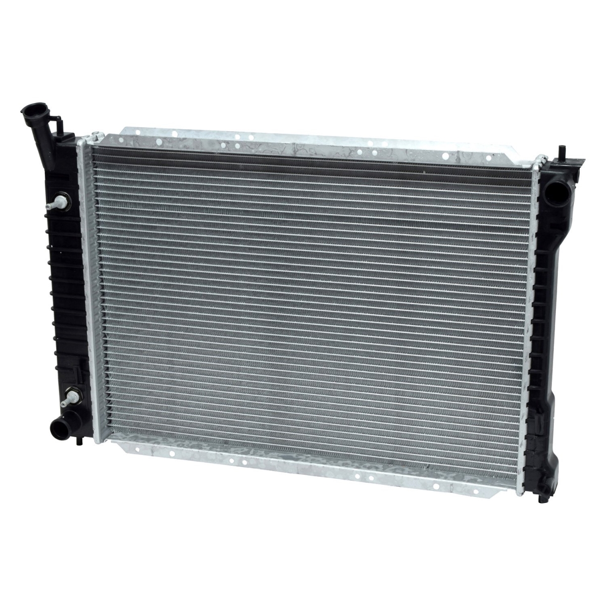 RA1924C Standard Replacement Radiator for 1995 Mercury Villager
