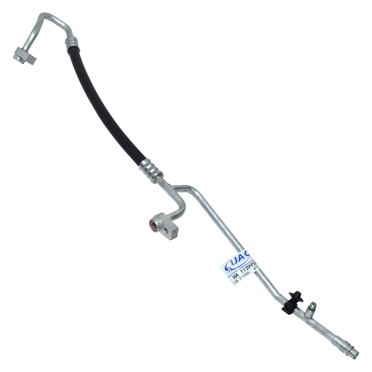 HA113995C Discharge Hose Assemblies for 2019-2023 Ford Ranger