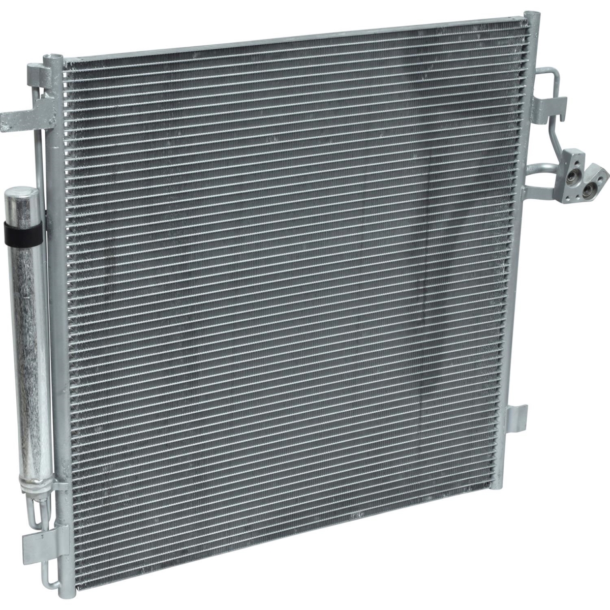 CN30148PFC Air Conditioning Condenser for 2023 Ford Ranger