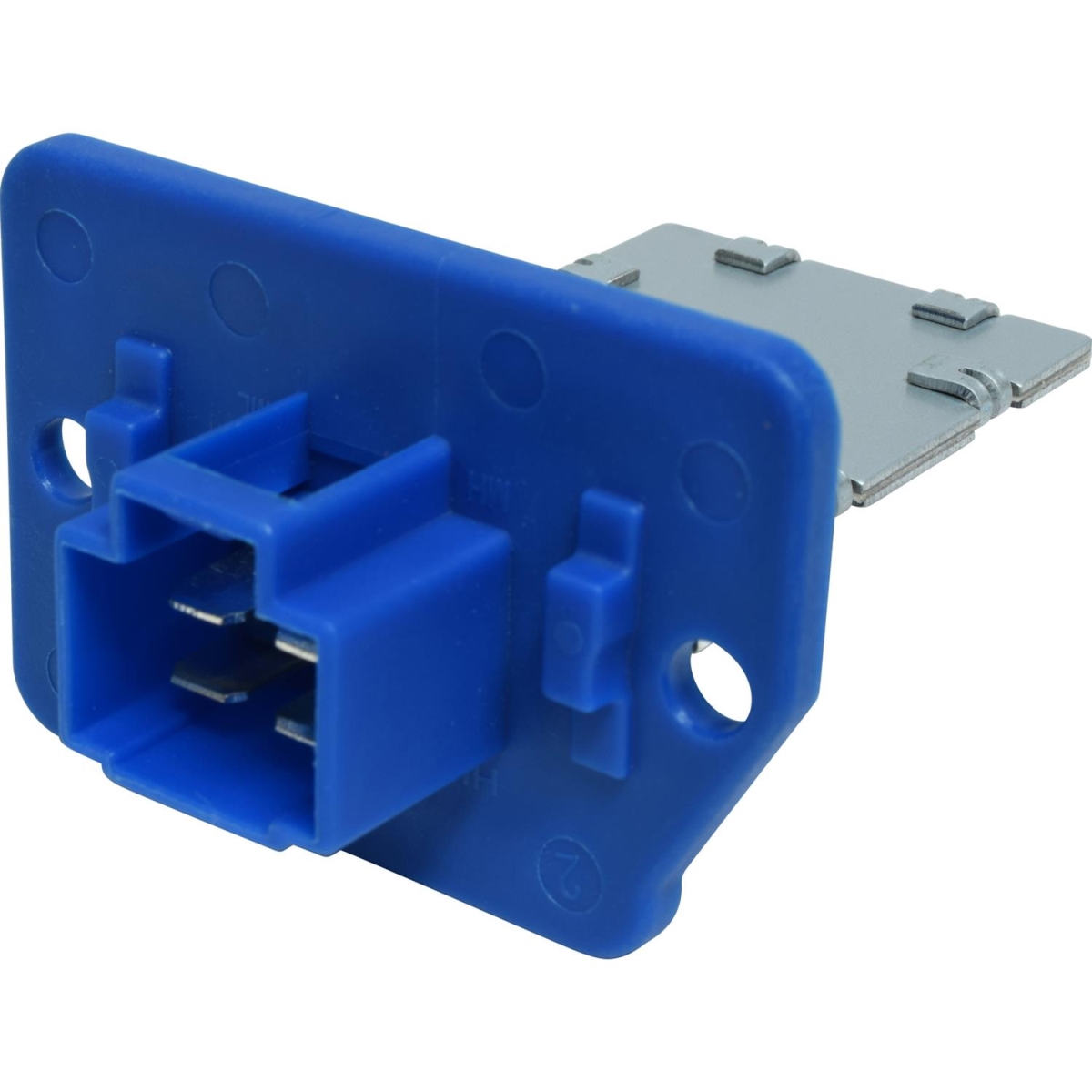 SW11483C HVAC Blower Motor Resistor for 2002 Hyundai Accent