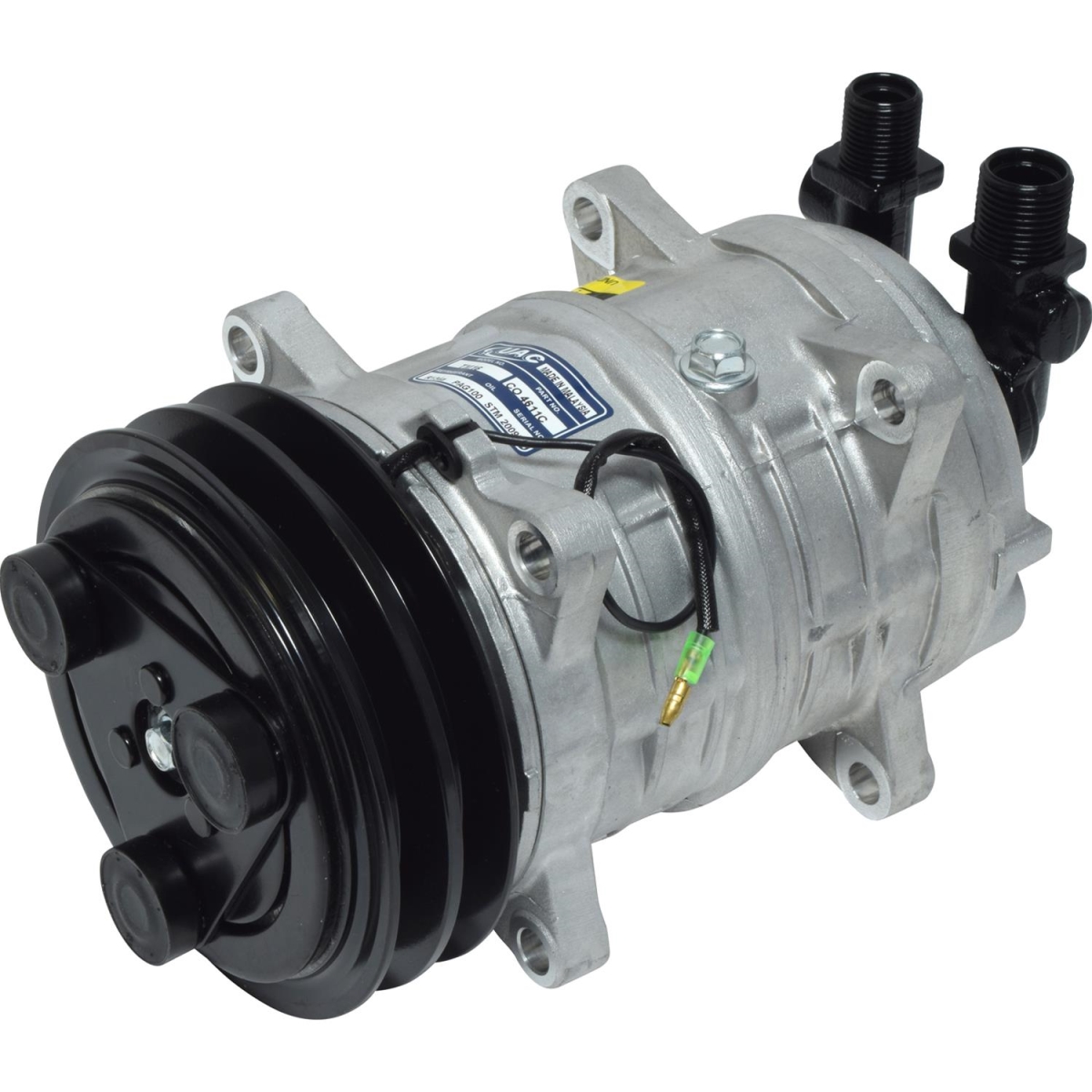 CO4611C Air Conditioning Compressors
