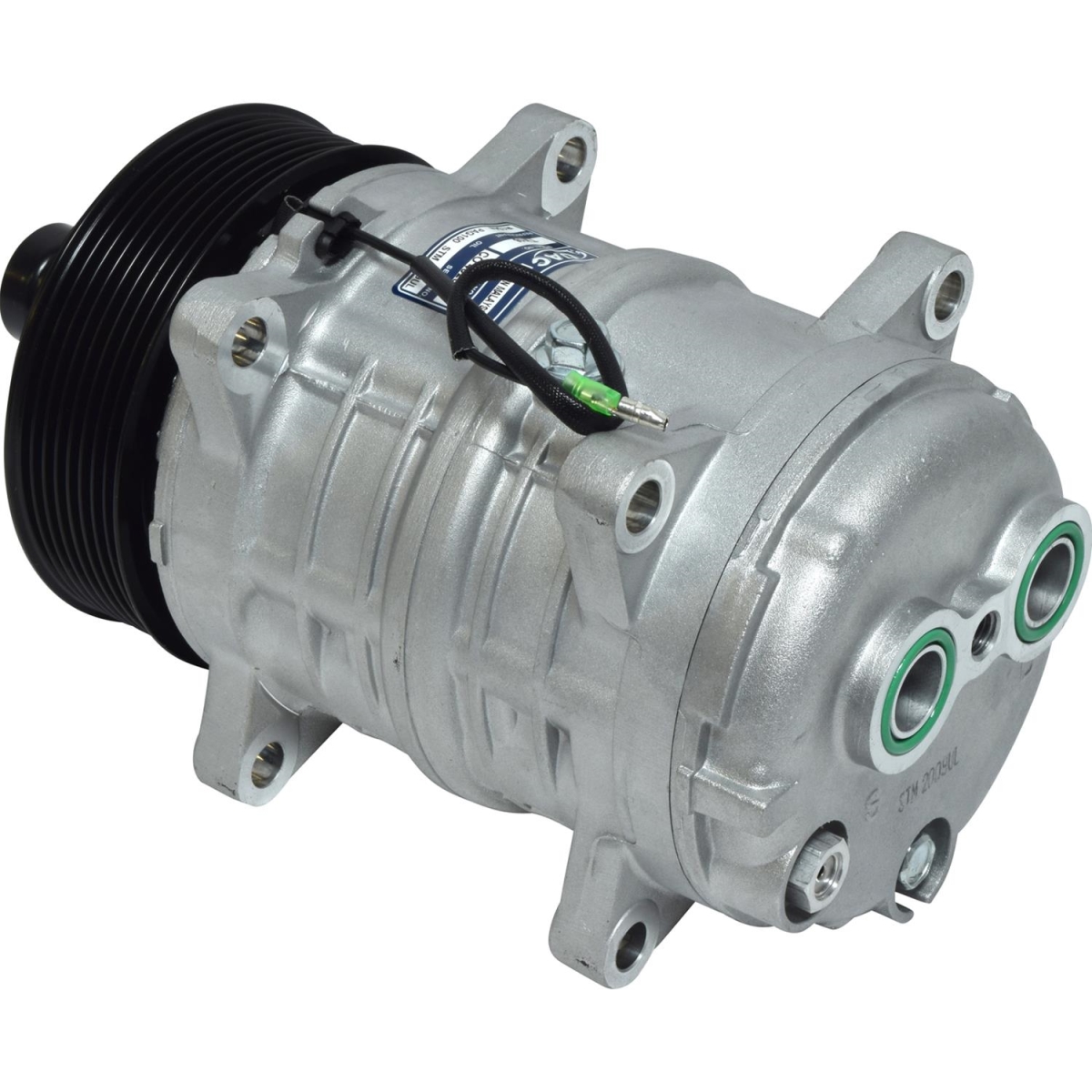 CO46234C Air Conditioning Compressors