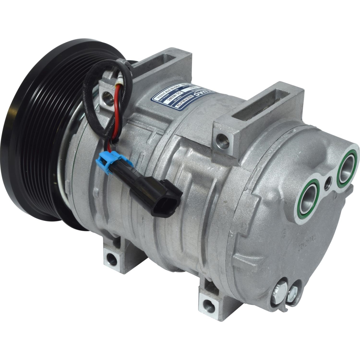CO46235C Air Conditioning Compressors