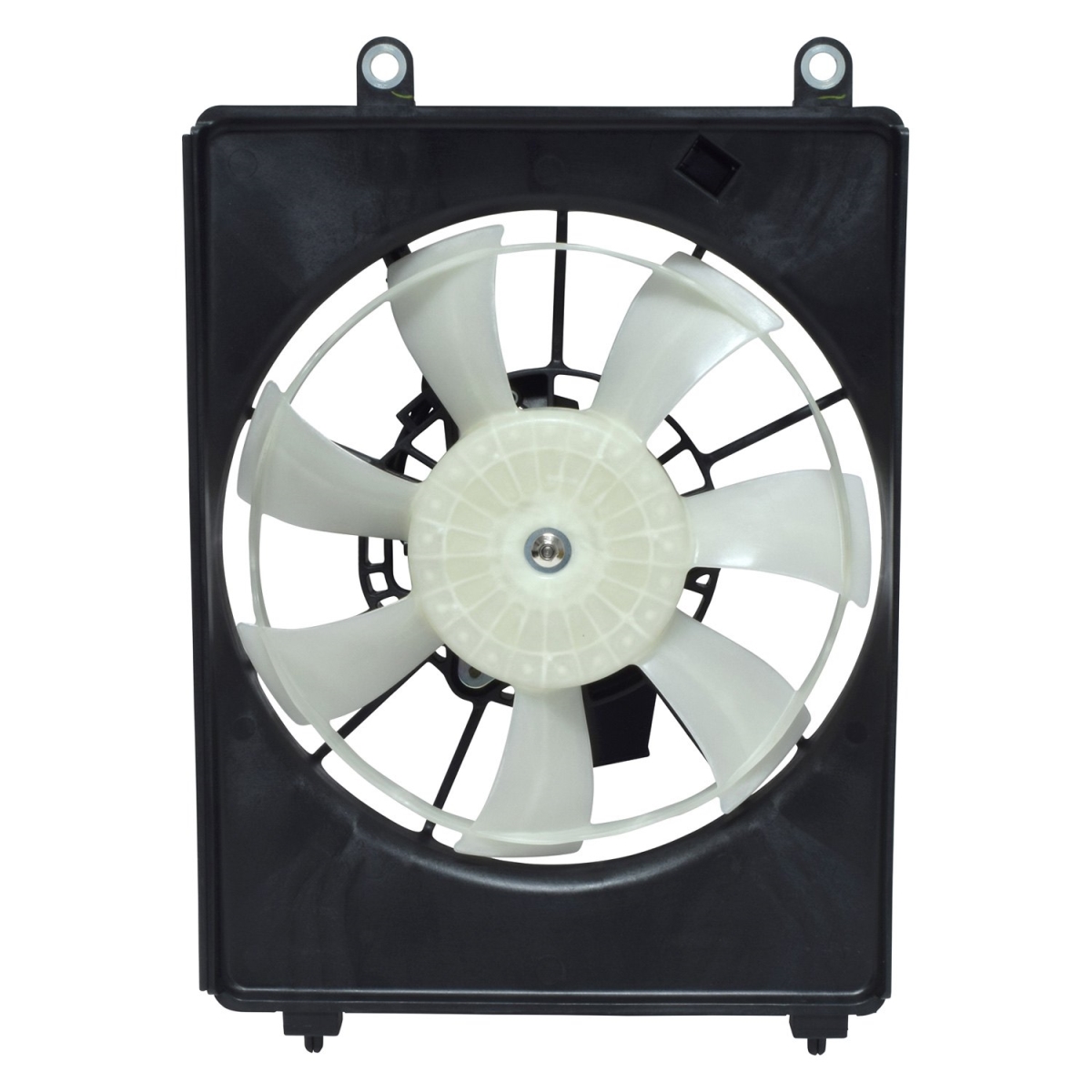 FA50680C Radiator & Condenser Fan Assembly for 2016-2022 Acura ILX
