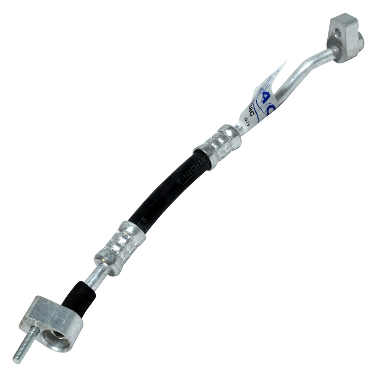 HA114008C Discharge Hose Assemblies for 2018-2021 Ford EcoSport