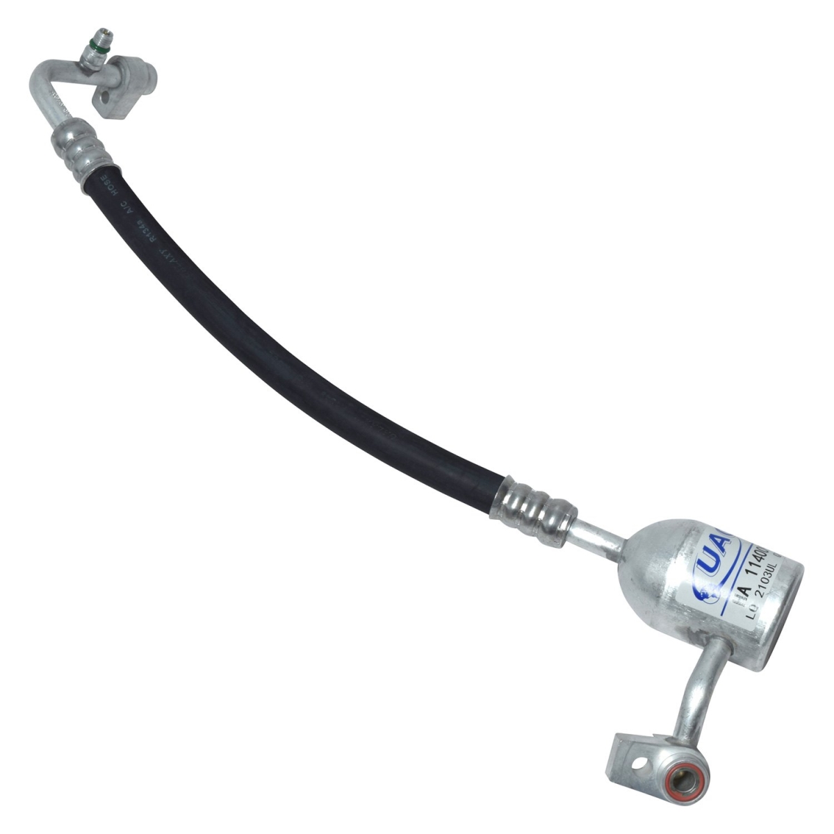 HA114009C Discharge Hose Assemblies for 2018-2021 Ford EcoSport