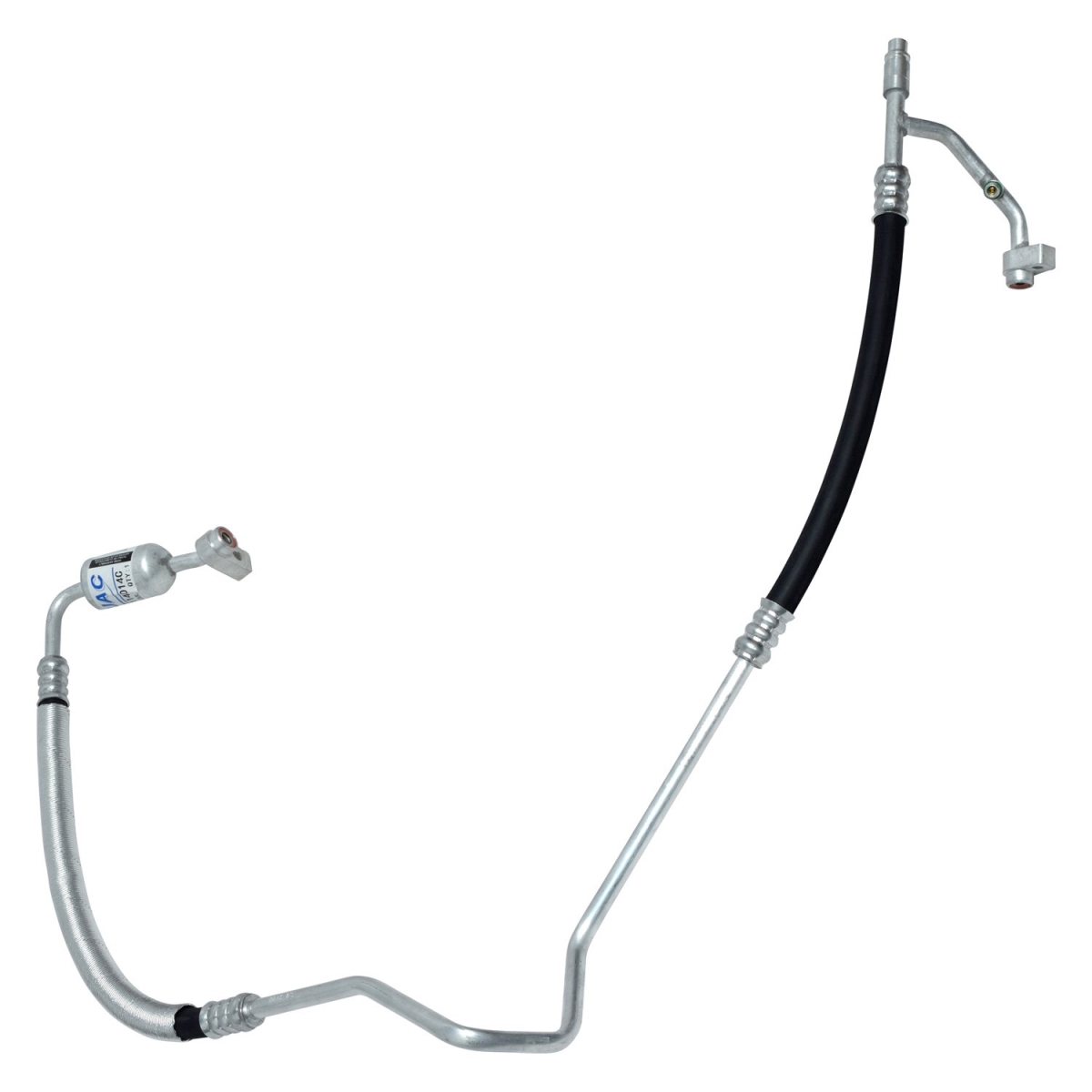 HA114014C Discharge Hose Assemblies for 2018-2022 Ford EcoSport