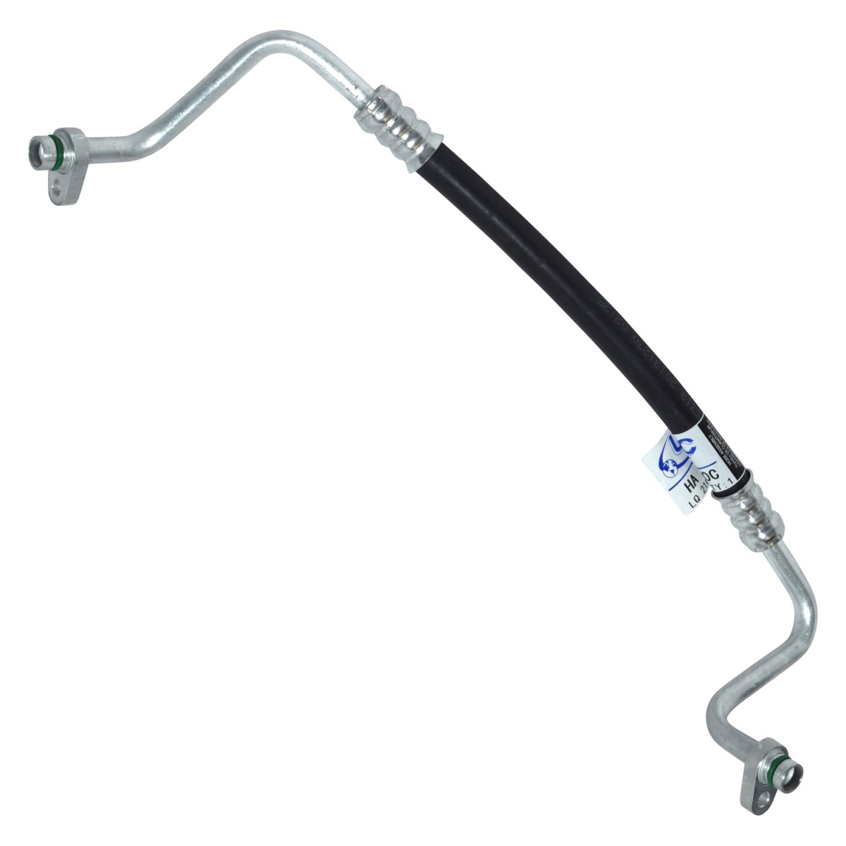 HA114020C Discharge Hose Assemblies for 2018-2022 Nissan Kicks