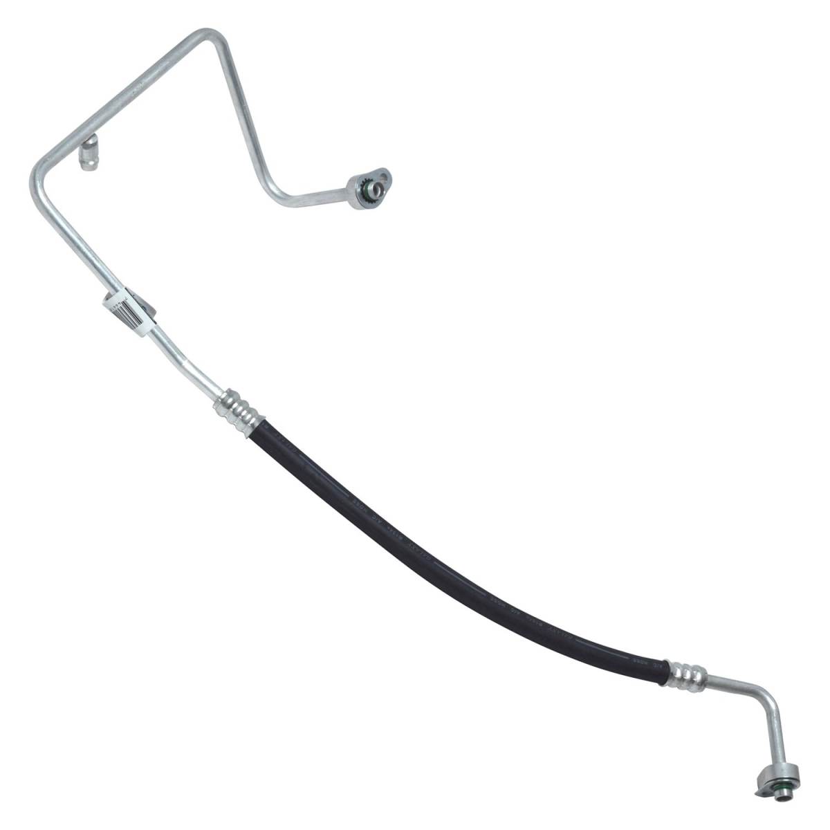 HA114022C Discharge Hose Assemblies for 2008-2018 International ProStar