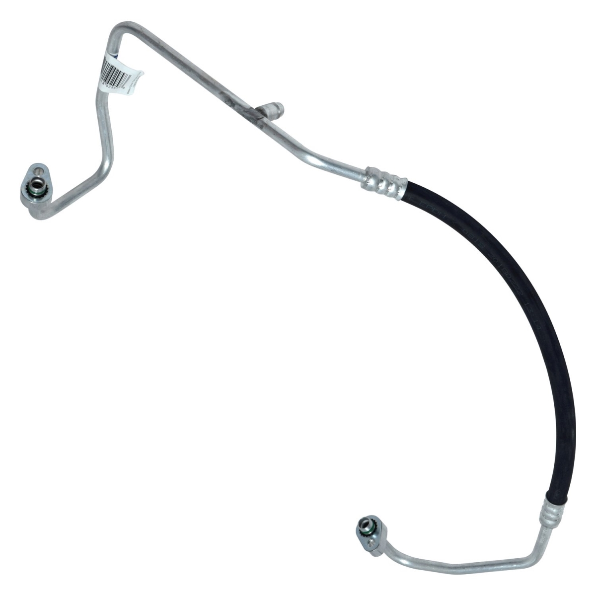 HA114023C Discharge Hose Assemblies for 2008-2018 International ProStar